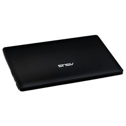 ASUS X54C (Pentium B950 2100 Mhz/15.6"/1366x768/4096Mb/500Gb/DVD-RW/Intel HD Graphics 3000/Wi-Fi/DOS)