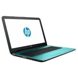 HP 15-ba112ur (AMD A9 9410 2900 MHz/15.6"/1920x1080/4Gb/500Gb HDD/DVD нет/AMD Radeon R5/Wi-Fi/Bluetooth/Win 10 Home)