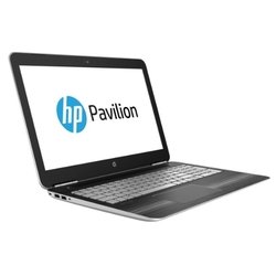 HP PAVILION 15-bc010ur (Intel Core i5 6300HQ 2300 MHz/15.6"/1920x1080/8Gb/1128Gb HDD+SSD/DVD нет/NVIDIA GeForce GTX 950M/Wi-Fi/Bluetooth/Win 10 Home)