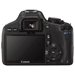 Canon EOS 550D Body