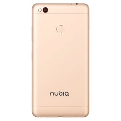 ZTE Nubia N1