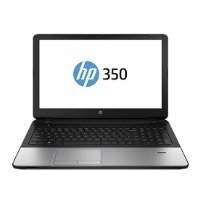 HP 350 G2 (K9L25EA) (Core i5 5200U 2200 Mhz/15.6"/1366x768/4.0Gb/750Gb/DVD-RW/AMD Radeon R5 M240/Wi-Fi/Bluetooth/DOS)