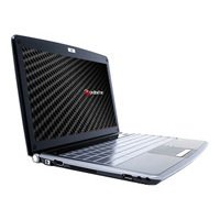 Packard Bell EasyNote Butterfly S (Core 2 Duo SU7300 1300 Mhz/13.3"/1366x768/4096Mb/500Gb/DVD нет/Wi-Fi/Bluetooth/Win 7 HP)