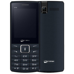 Micromax X705 (черный)