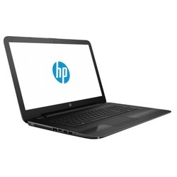 HP 17-y027ur (AMD A10 9600P/17.3"/1600x900/4Gb/500Gb HDD/DVD-RW/AMD Radeon R7 M440/Wi-Fi/Bluetooth/Win 10 Home)