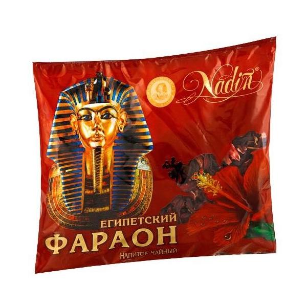 Чайный напиток красный Nadin Египетский фараон