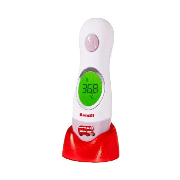 Инфракрасный термометр Ramili Baby ET3030