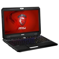 MSI GT60 2OD (Core i7 4700MQ 2400 Mhz/15.6"/2880x1620/32.0Gb/1384Gb HDD+SSD/Blu-Ray/NVIDIA GeForce GTX 780M/Wi-Fi/Bluetooth/Win 8 64)