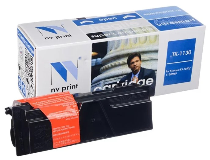 NV Print TK-1130 для Kyocera, совместимый