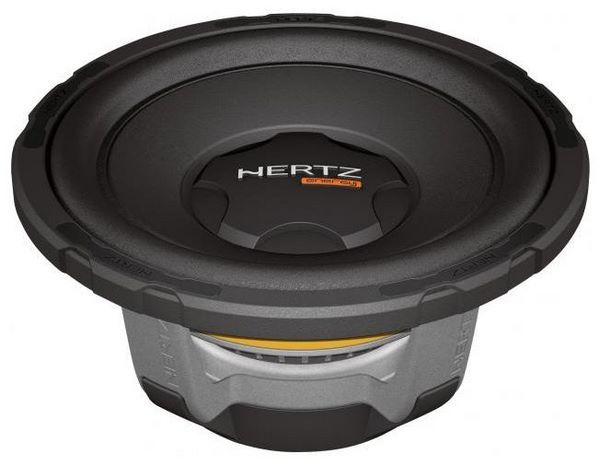 Hertz ES 250 D