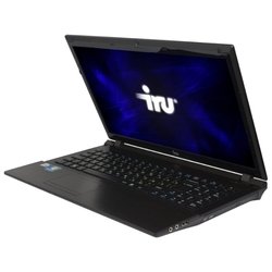 iRu Patriot 523 AMD (E2 1800 1700 Mhz/15.6"/1366x768/4096Mb/500Gb/DVD-RW/Wi-Fi/Bluetooth/Win 7 HB 64)