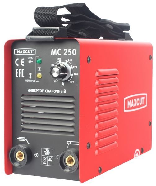 MAXCUT MC 250