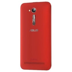 Asus Zenfone Go ZB500KL 16Gb (90AX00A3-M00740) (красный)