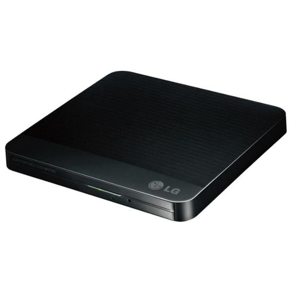 Hitachi-LG Data Storage GP50NB41 Black