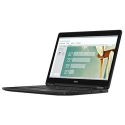 DELL LATITUDE E7270 (Intel Core i5 6200U 2300 MHz/12.5"/1366x768/8Gb/256Gb/DVD нет/Intel HD Graphics 520/Wi-Fi/Bluetooth/Win 7 Prof)