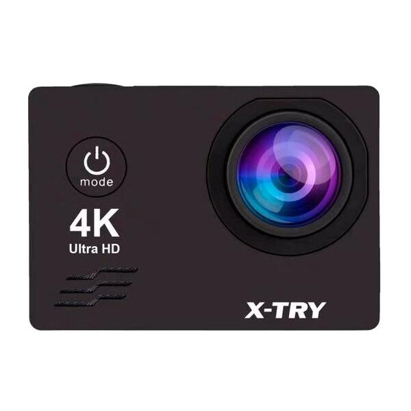 Экшн-камера X-TRY XTC170