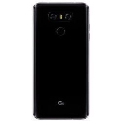 LG G6 H870DS (черный)