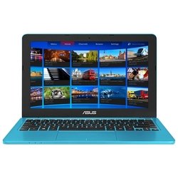 ASUS EeeBook E202SA (Celeron N3050 1600 MHz/11.6"/1366x768/2.0Gb/500Gb/DVD нет/Intel GMA HD/Wi-Fi/Bluetooth/Win 10 Home)