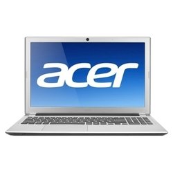 Acer ASPIRE V5-571G-52466G50Mass (Core i5 2467M 1600 Mhz/15.6"/1366x768/6144Mb/500Gb/DVD-RW/NVIDIA GeForce GT 620M/Wi-Fi/Bluetooth/Win 7 HP 64)