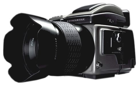 Hasselblad H3DII-39 Body