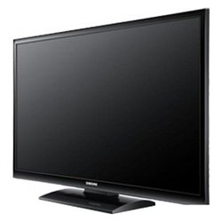 Samsung PS43E450A1W (черный)