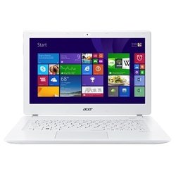 Acer ASPIRE V3-371-52PK (Core i5 4210U 1700 Mhz/13.3"/1366x768/6.0Gb/508Gb HDD+SSD Cache/DVD нет/Intel HD Graphics 4400/Wi-Fi/Bluetooth/Win 8 64)
