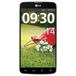LG G Pro Lite Dual D686 (черно-красный)