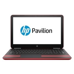 HP PAVILION 15-au124ur (Intel Core i3 7100U 2400 MHz/15.6"/1366x768/4Gb/1000Gb HDD/DVD-RW/Intel HD Graphics 620/Wi-Fi/Bluetooth/Win 10 Home)