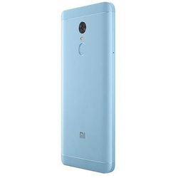 Xiaomi Redmi Note 4X 3/32GB (голубой)