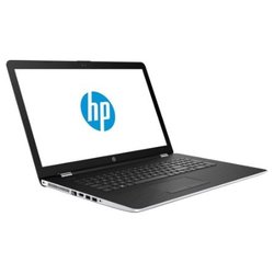 HP 17-ak057ur (AMD A10 9620P 2500 MHz/17.3"/1600x900/8Gb/1000Gb HDD/DVD-RW/AMD Radeon 530/Wi-Fi/Bluetooth/Windows 10 Home)