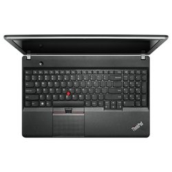 Lenovo THINKPAD Edge E545 (A8 4500M 1900 Mhz/15.6"/1366x768/4.0Gb/1000Gb/DVD-RW/AMD Radeon HD 8570M/Wi-Fi/Bluetooth/Win 8)