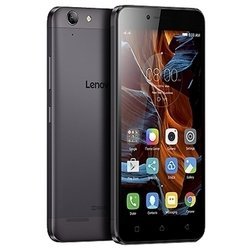 Lenovo Vibe K5 (темно-серый)