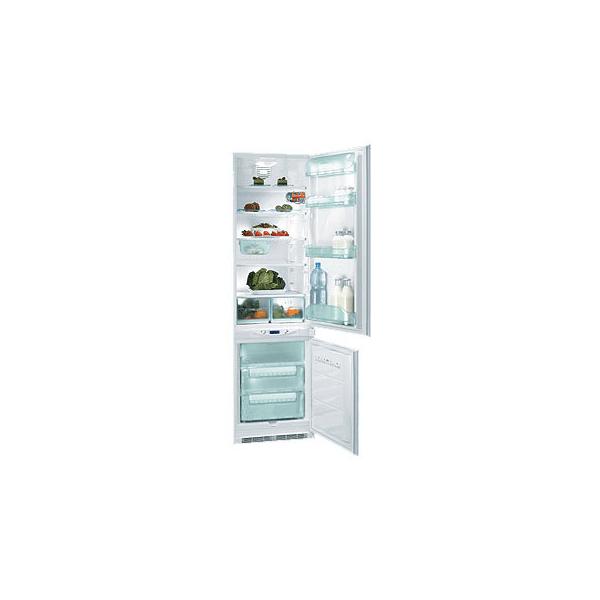 Встраиваемый холодильник Hotpoint-Ariston BCB 333/B GE