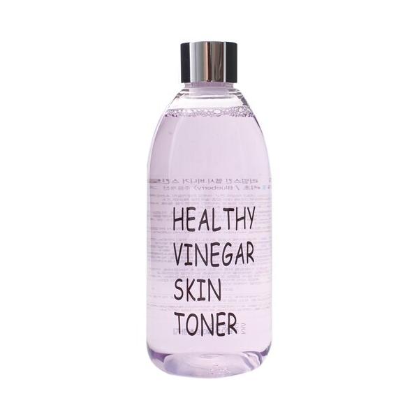 Realskin Тонер Blueberry Healthy Vinegar Skin