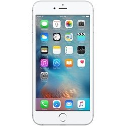 Apple iPhone 6S 64Gb (MKQP2RU/A) (серебристый)