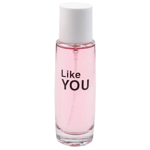 Парфюмерная вода Azalia Parfums Like You Pink