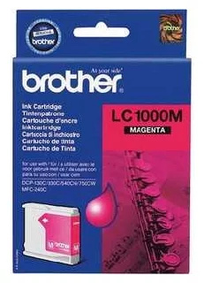 Brother LC-1000M