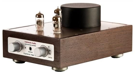 Trafomatic Audio Experience Head One