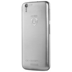 Prestigio MultiPhone 5508 DUO (металл)