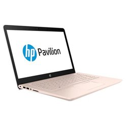 HP PAVILION 14-bk027ur (Intel Core i5 7200U 2500 MHz/14"/1920x1080/6Gb/1000Gb HDD/DVD нет/Intel HD Graphics 620/Wi-Fi/Bluetooth/Windows 10 Home)