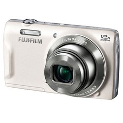 Fujifilm FinePix T550 (белый)
