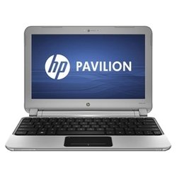HP PAVILION dm1-3200er (E-350 1600 Mhz/11.6"/1366x768/3072Mb/320Gb/DVD нет/ATI Radeon HD 6310M/Wi-Fi/Bluetooth/Win 7 HP)