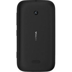 Nokia Lumia 510 (черный)