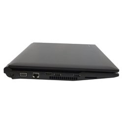 iRu Patriot 527 (Core i7 3630QM 2400 Mhz/15.6"/1600x900/16384Mb/1000Gb/DVD-RW/NVIDIA GeForce GTX 660M/Wi-Fi/Bluetooth/Win 8 64)