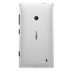 Nokia Lumia 520 (белый) + MTC