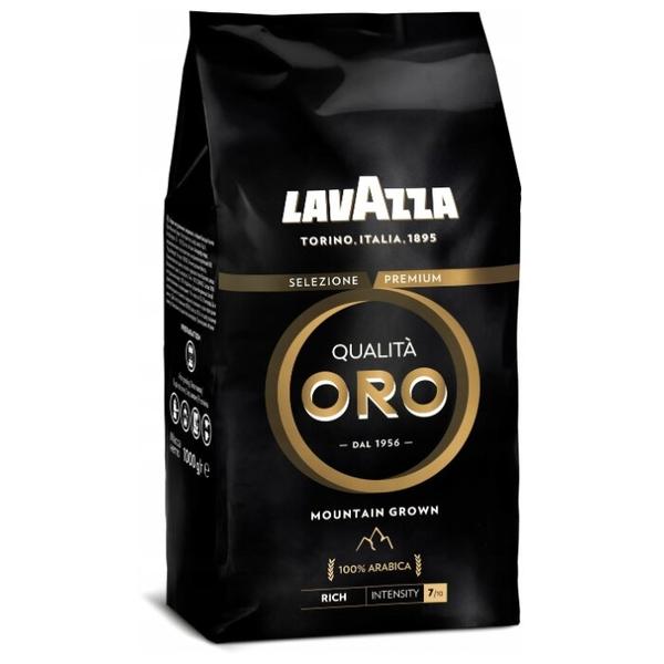 Кофе в зернах Lavazza Qualita ORO Mountain Grown
