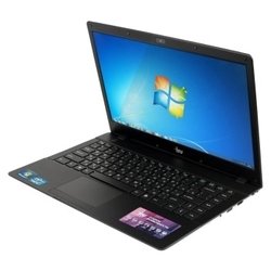 iRu Ultraslim 777 (Core i5 3317U 1700 Mhz/14.0"/1366x768/4096Mb/500Gb/DVD нет/Wi-Fi/Bluetooth/Win 7 HP 64)