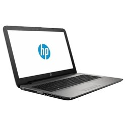 HP 15-ay106ur (Intel Core i5 7200U 2500 MHz/15.6"/1920x1080/8Gb/1000Gb HDD/DVD-RW/AMD Radeon R7 M440/Wi-Fi/Bluetooth/DOS)