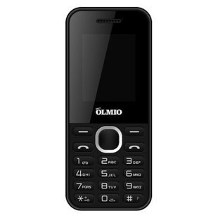 Телефон OLMIO K01