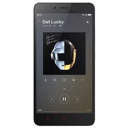Xiaomi Redmi Note 2 16Gb (черный)